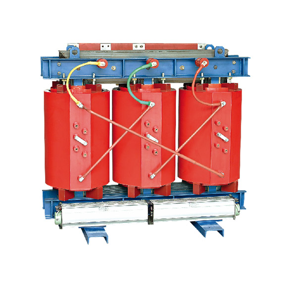 SC(B)10型6~10kV環(huán)氧樹脂澆注干式變壓器