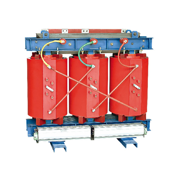 SC(B)10型6~10kV環(huán)氧樹脂澆注干式勵磁變壓器