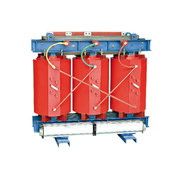 SC(B)11型6~10kV環(huán)氧樹脂澆注干式變壓器